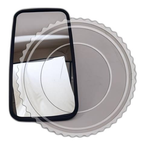 CAT Mirror 137-2270 1372270 for Construction Machinery Excavator