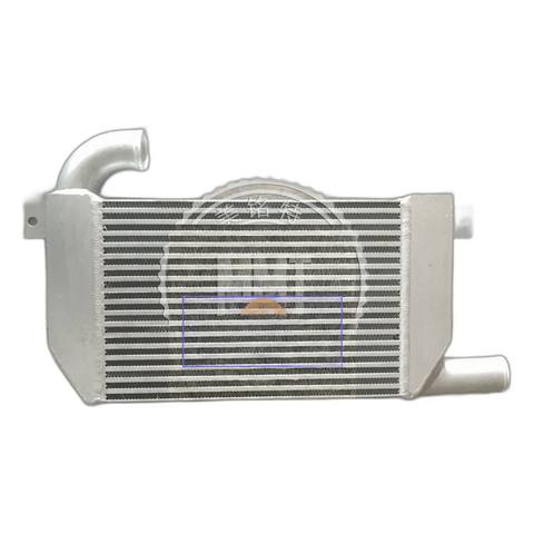 CAT 320C Radiator Charge Air Cooler Aftercooler 210-8124 2108124