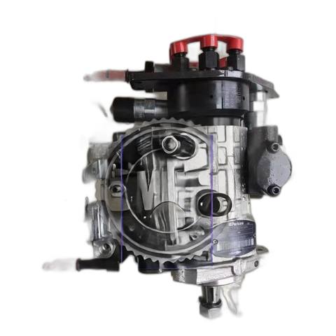 C7 Parts 4493641 3981498 for Excavator