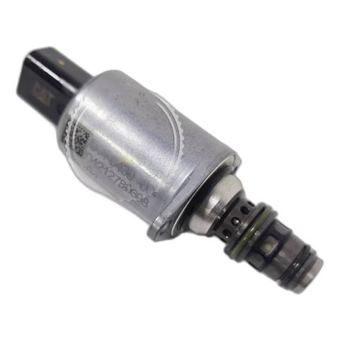 CAT 24V Solenoid Valve 611-6430 6116430 for Excavator