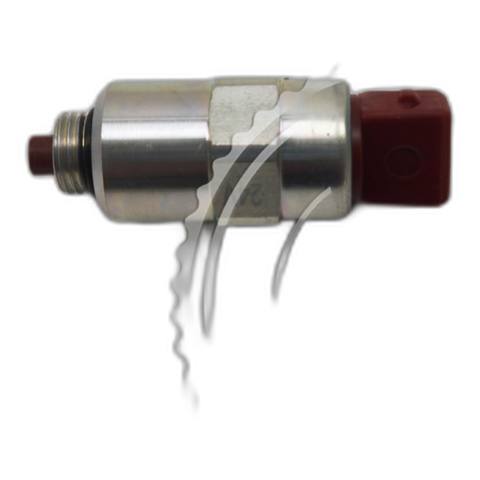 CAT 24V Solenoid Valve 147-2645 1472645 for Excavator