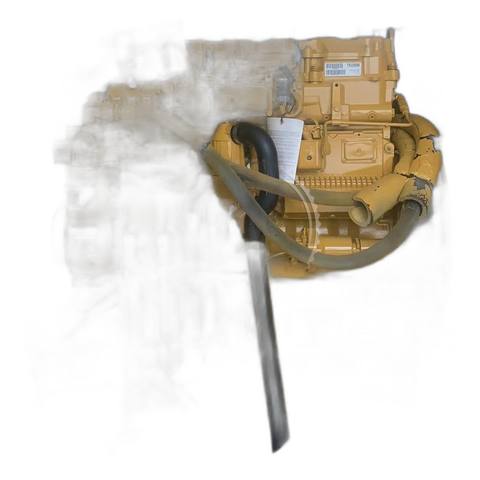 CAT 336D C9 Oil Field 290-0760 2900760 for Excavator Engine