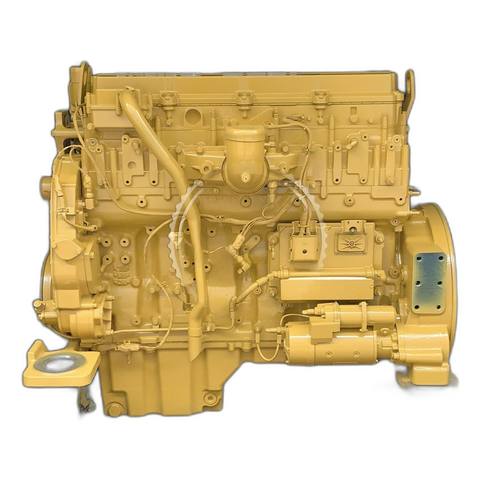 CAT 349D 345D C13 Alternator Oil Field for Engine Industrial Equipment Excavator