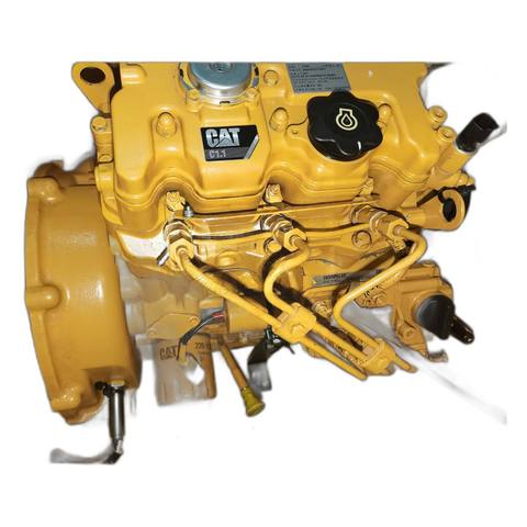 CAT C1 Oil Field for Excavator Engine Drill Rig