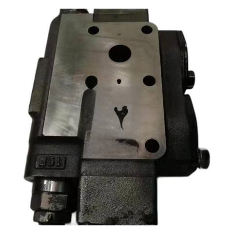 CAT Hydraulic Valve Motor 204-2819 360-4598 2042819 3604598
