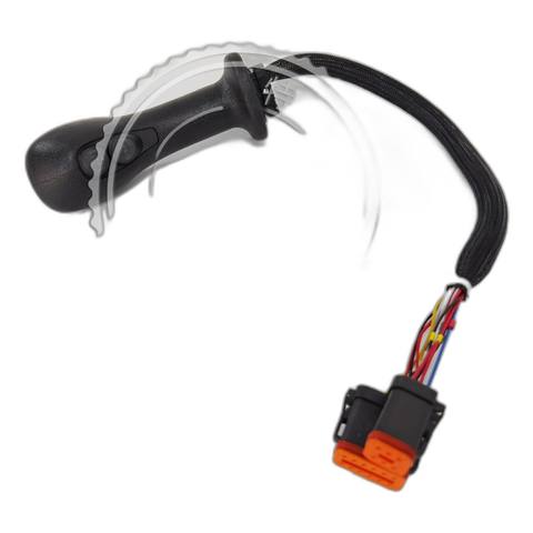 CAT C7 Handle 611-7548 611-7549 for Excavator Engine