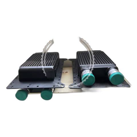 CAT C18 C15 Radiator Charge Air Cooler Aftercooler 315-0047 3150047 for Engine