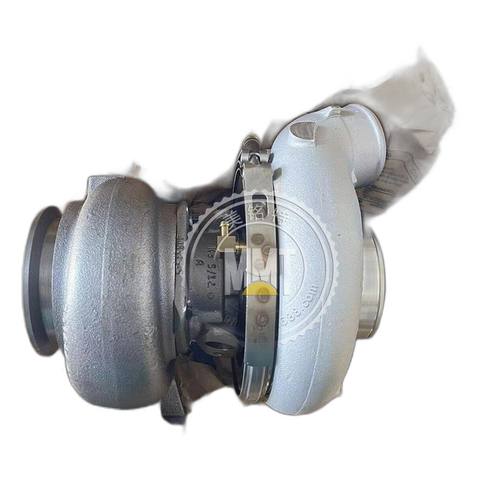 CAT 329E C7 Turbocharger 359-0126 359-0128 3590126 3590128