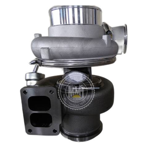 CAT Turbocharger 9Y-0619 for Engine
