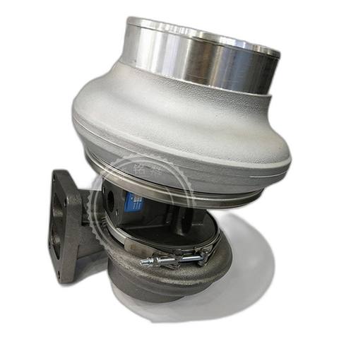 CAT 928G Turbocharger 125-1124 1251124 for Wheel Loader Engine