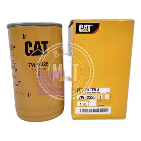 CAT Oil Filter Element 7W-2326