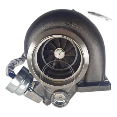CAT 312C Turbocharger 196-7988 1967988 for Excavator Engine