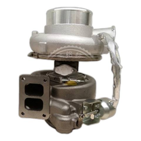CAT 938F Turbocharger 104-5857 1045857 for Wheel Loader Engine