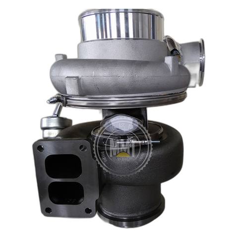 CAT Turbocharger Alternator 6N-0577 for Engine
