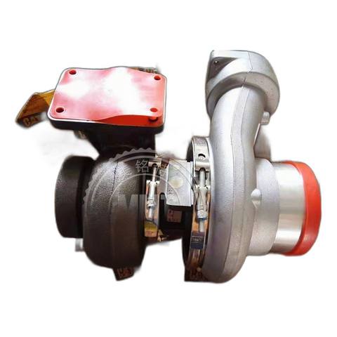 CAT 613C Turbocharger 4P-4682 for Engine