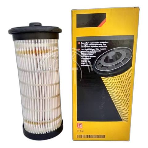 CAT 374F 390F Fuel Filter Diesel Filter Element 434-3928 4343928