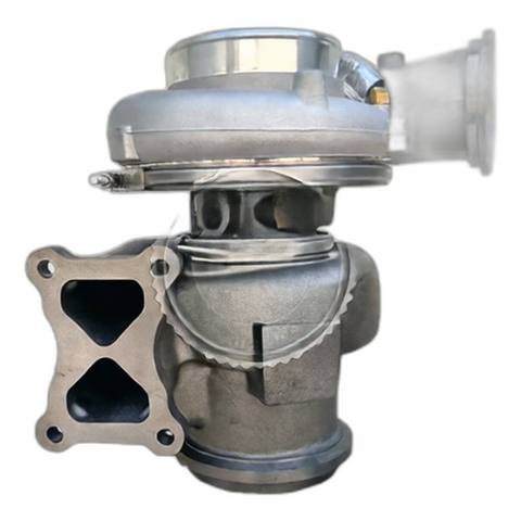 CAT 3406C Turbocharger 124-7622 1247622 for Engine
