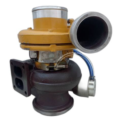 CAT Turbocharger 0R-6627 for Engine