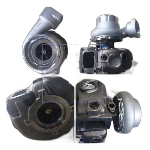 CAT Turbocharger Alternator 123-6478 1236478 for Engine