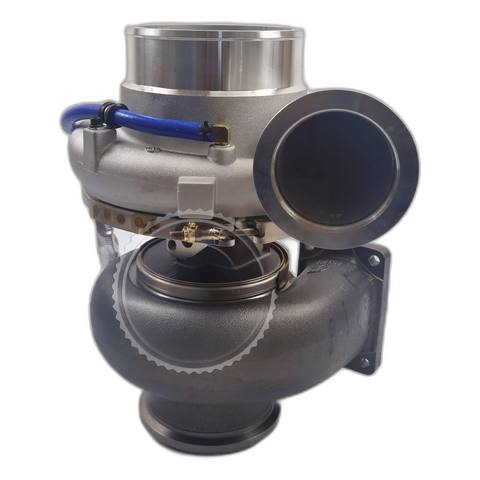 CAT Turbocharger Alternator 7C-8632 for Motor Grader Engine