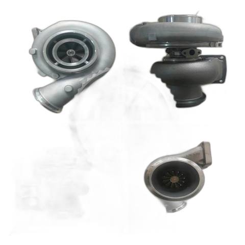 CAT Turbocharger 145-1697 1451697 for Wheel Loader Engine Excavator