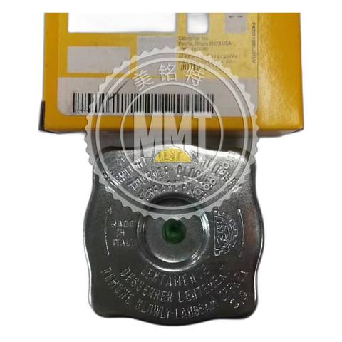 CAT 349D 345D Radiator 230-2970 2302970 for Excavator Drill Rig