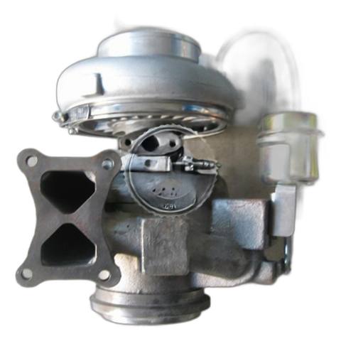 CAT Turbocharger 4P-0483 for Engine