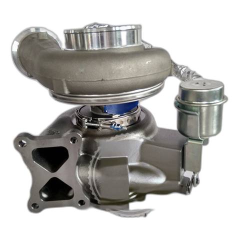 CAT D10 Turbocharger 8N-9656 for Bulldozer Engine
