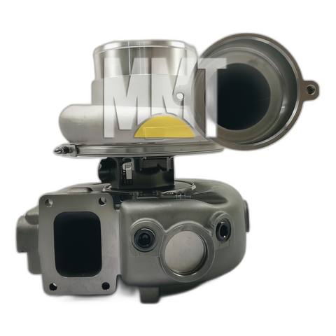 CAT 3406C Turbocharger 110-8463 1108463 for Engine