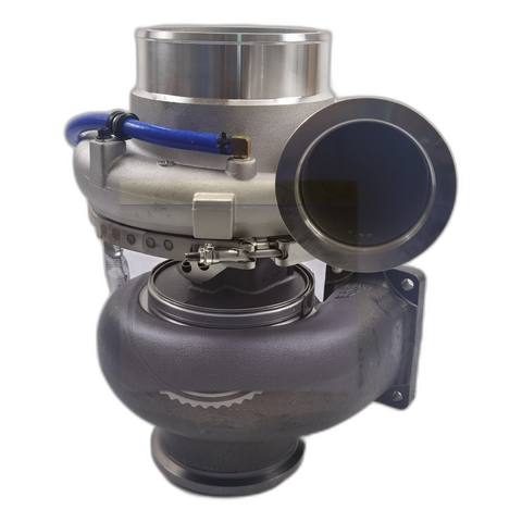 CAT Turbocharger Alternator 4W-9061 for Engine