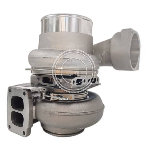 CAT D9N Turbocharger 4P-8730 4W-9104 for Bulldozer Engine