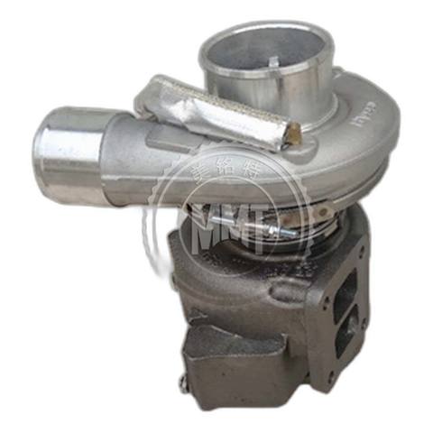 CAT 3406C Turbocharger 1W-3728 for Engine