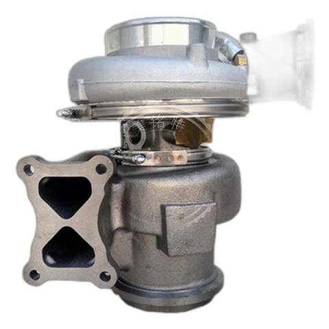 CAT 775G Off-Highway Mining Turbocharger 417-7579 4177579 for Engine