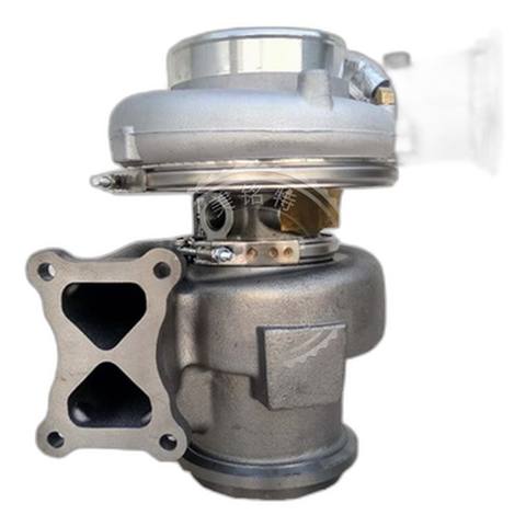 CAT 3306C Turbocharger 119-9258 1199258 for Bulldozer Engine
