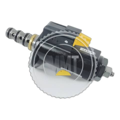CAT 312C 345C Solenoid Valve 152-8346 1528346 for Excavator Drill Rig