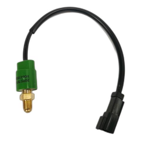 CAT 312D Relay Switch Pressure Switch 309-5768 3095768 for Excavator