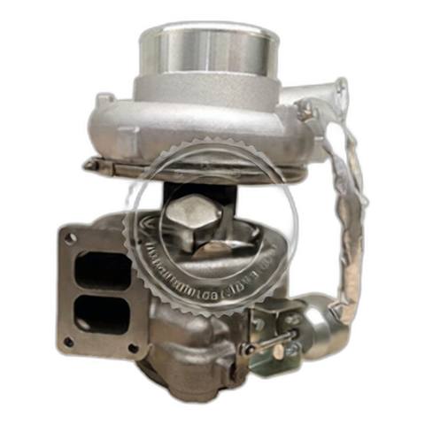 CAT D6N Turbocharger 187-1603 1871603 for Bulldozer Motor Grader Engine