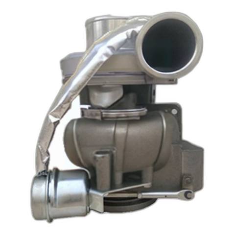 CAT 777F C32 Off-Highway Mining Turbocharger 302-7438 3027438 for Engine