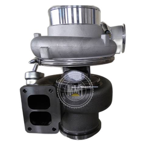 CAT C27 Turbocharger Alternator 271-1736 2711736 for Engine