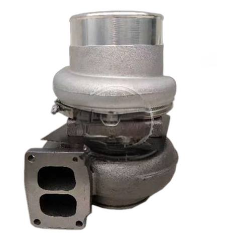 CAT Turbocharger Alternator 4P-2582 for Engine