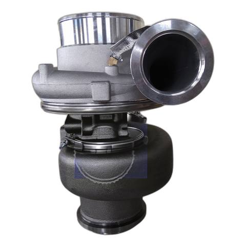 CAT Turbocharger Alternator 2W-3556 for Engine