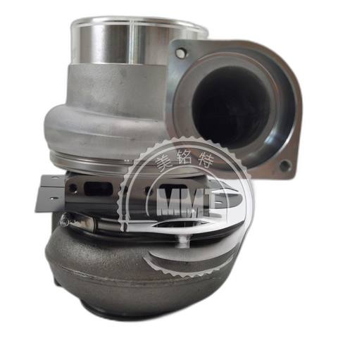 CAT 776B Turbocharger 9Y-8266 115-3306 1153306