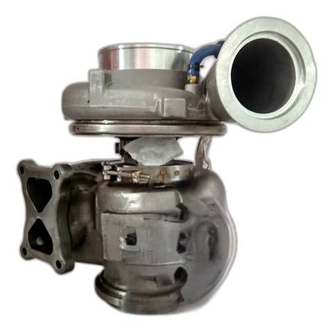 CAT 24M C18 Turbocharger 296-7636 2967636 for Motor Grader Engine