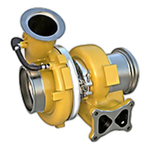CAT 725 Turbocharger 255-8862 2558862 for Engine