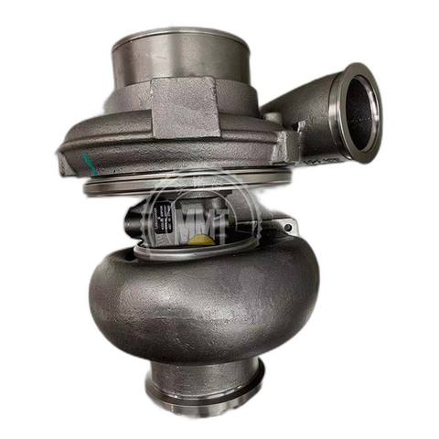 CAT 775F C27 Turbocharger Off-Highway Mining 277-6368 2776368 for Engine