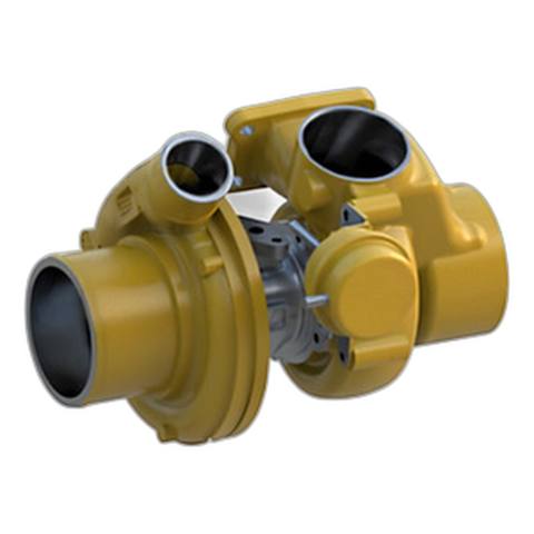 CAT 950G Turbocharger 198-1845 1981845 for Wheel Loader Engine