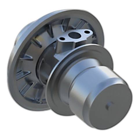 CAT 988G Turbocharger 211-2255 2112255 for Bulldozer Wheel Loader Engine