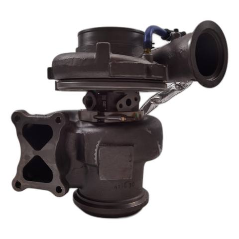 CAT AD30 Off-Highway Mining Turbocharger 215-9201 2159201 for Engine