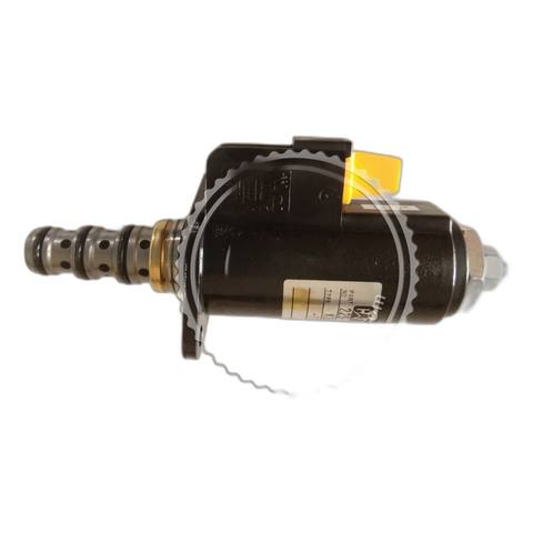 CAT 972H 962H 24V Solenoid Valve 328-4314 3284314 for Wheel Loader Engine
