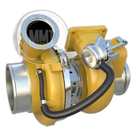 CAT C32 Turbocharger 278-5428 2785428 for Engine